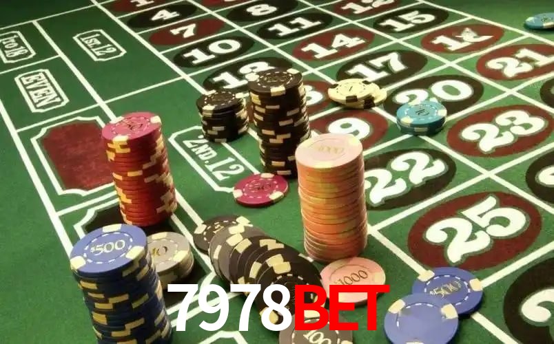 Experiência VIP 7978bet