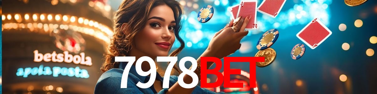 Experiência VIP 7978bet