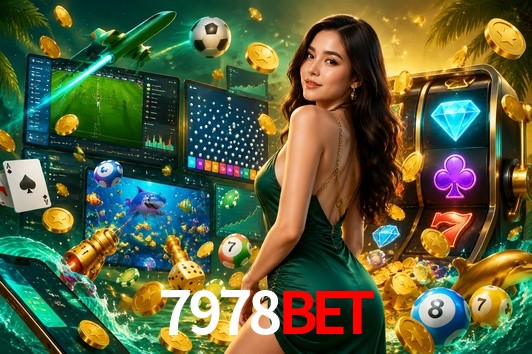 Statistics 7978bet