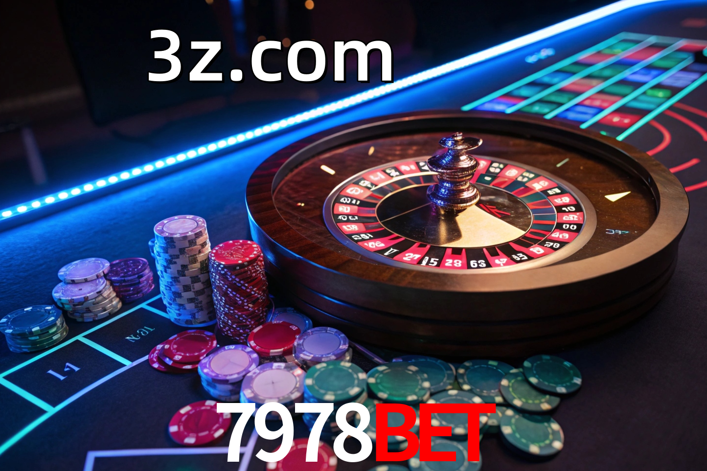 7978BET