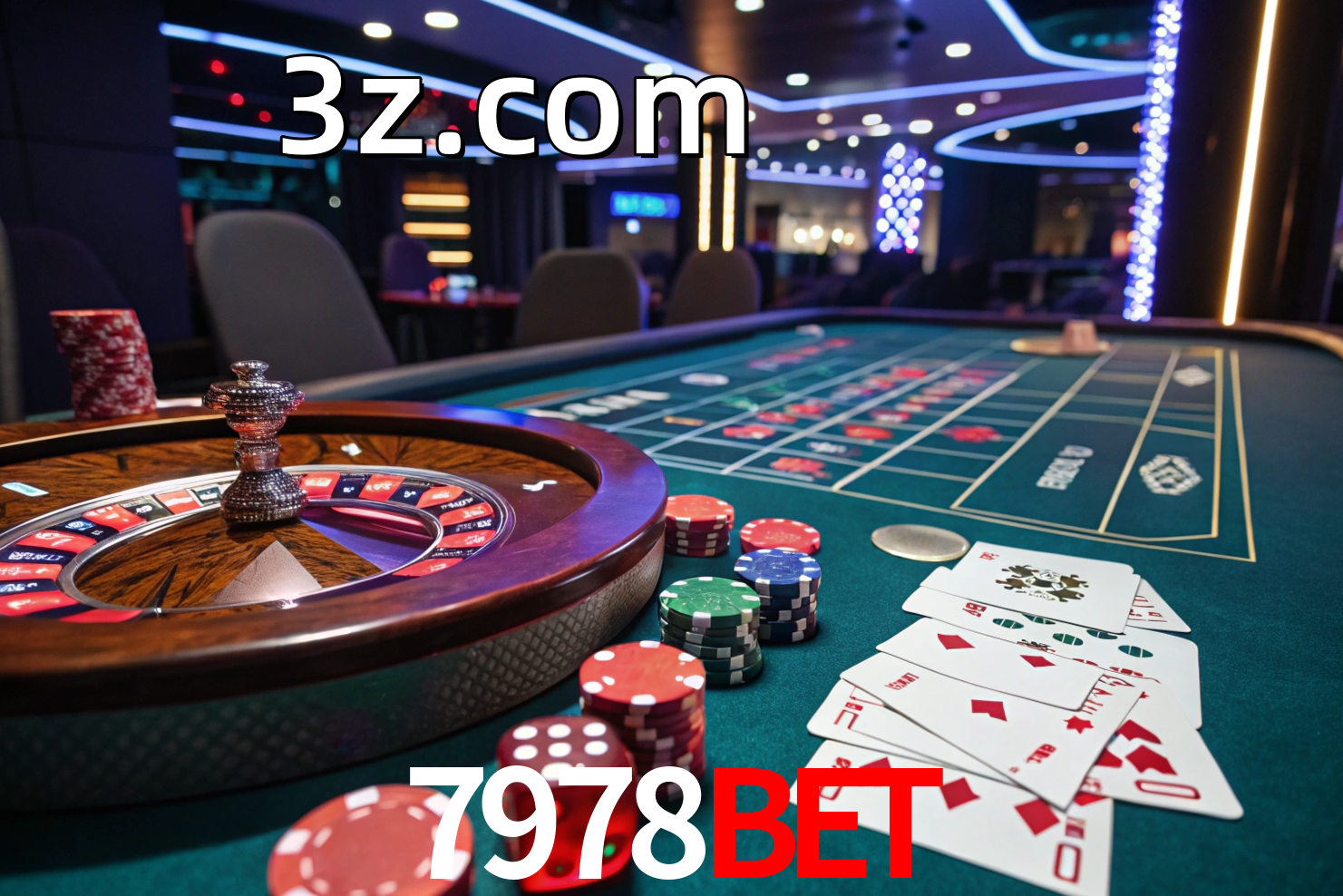 7978BET