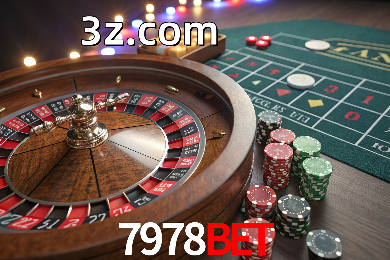 7978BET