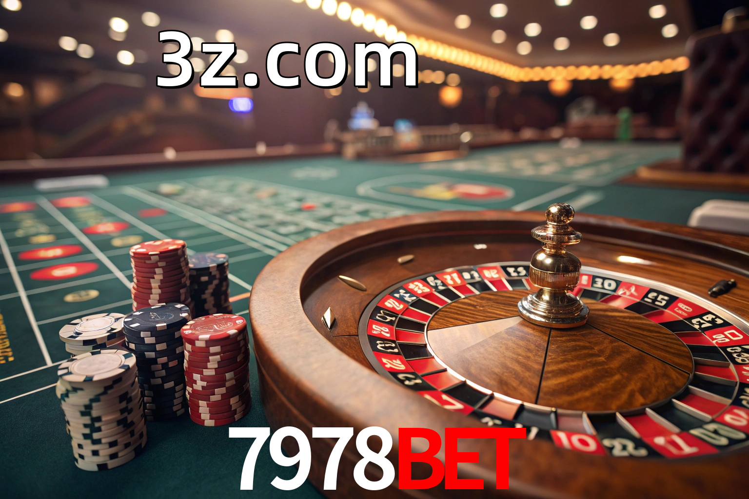 cassino online 7978BET