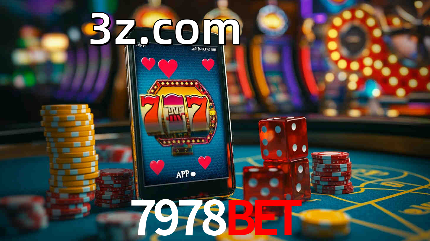 7978BET