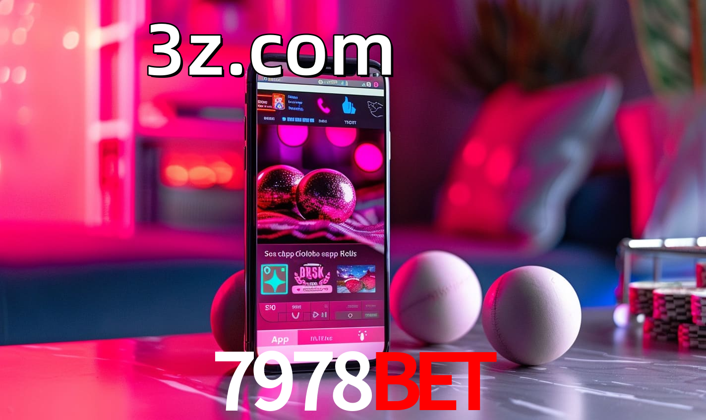 7978BET