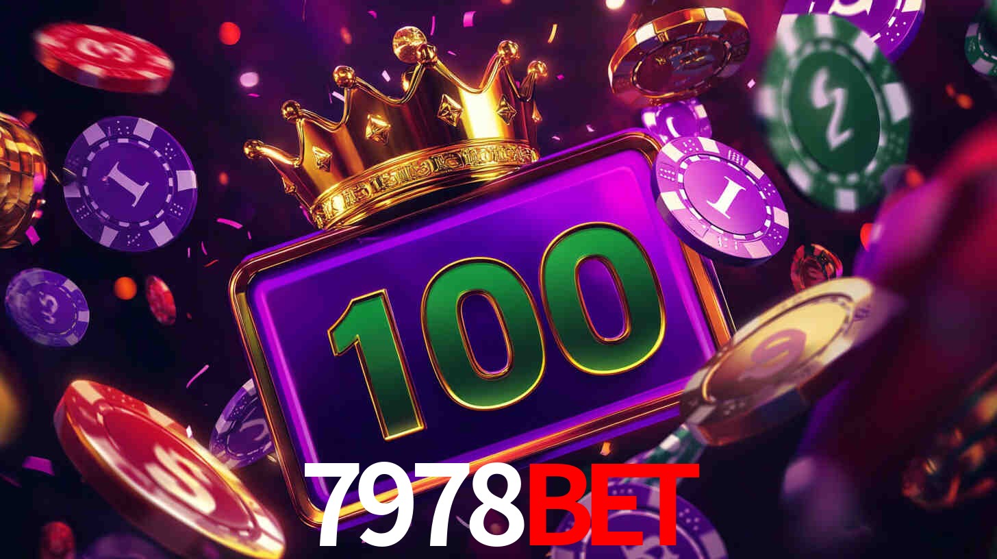Daily Bonuses 7978bet