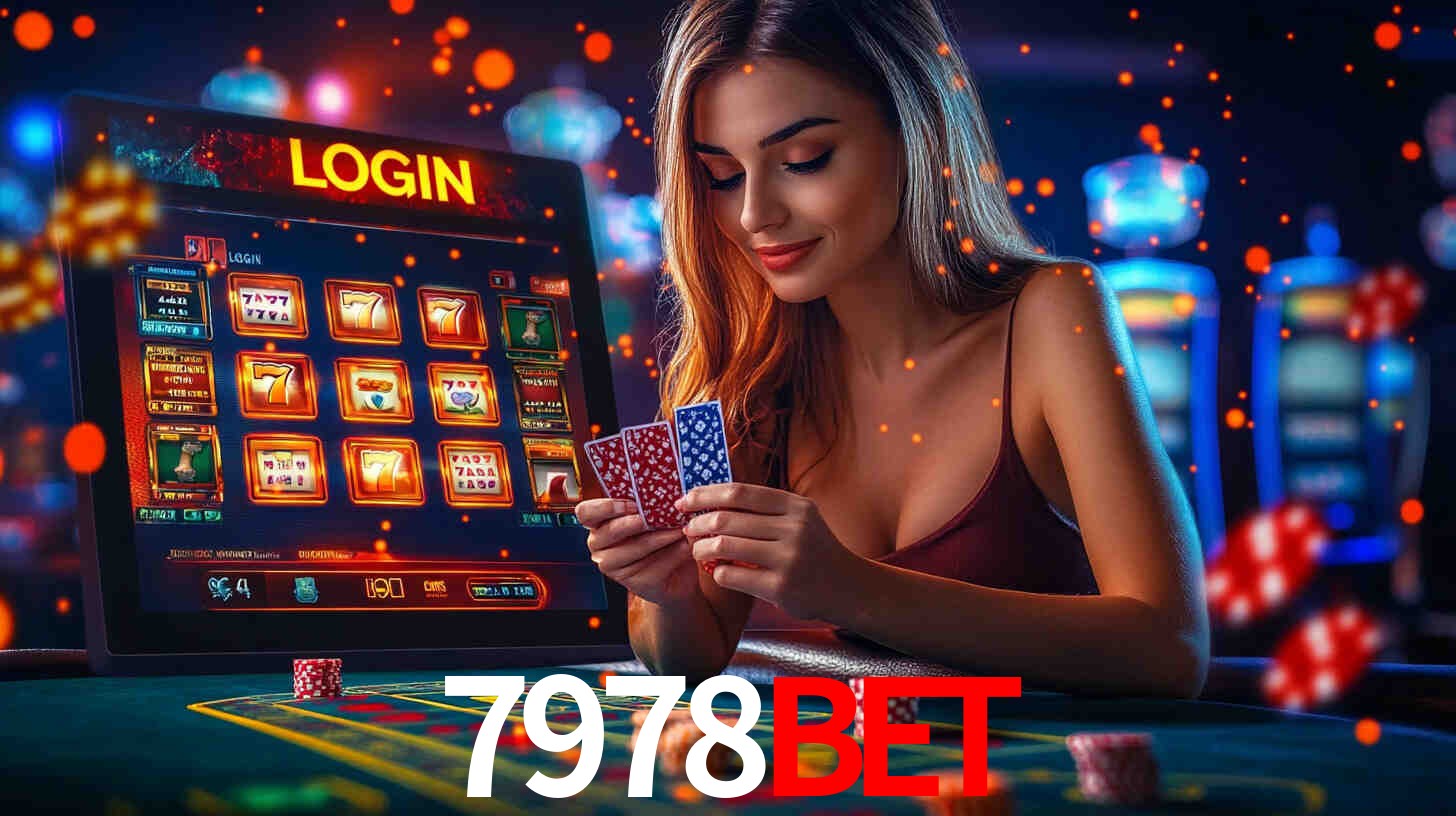 7978bet: A Experiência de Casino com Jogos de Mesa ao Vivo