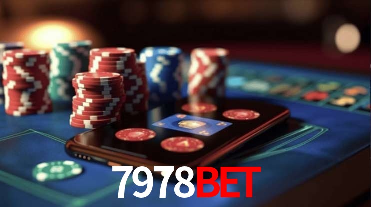 Mesa de Blackjack 7978bet