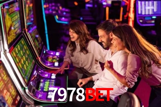 cassino 7978bet