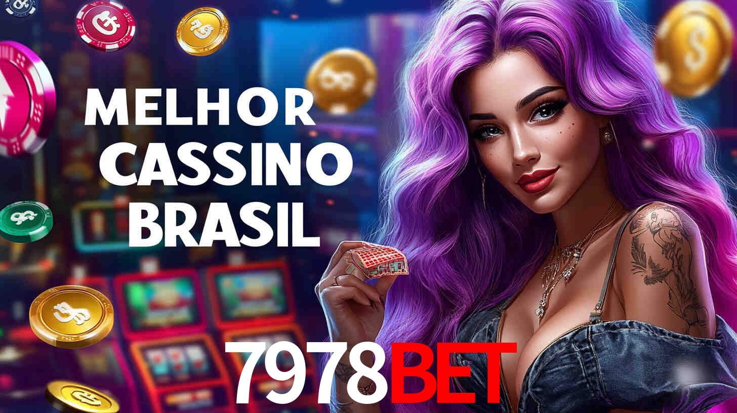 Explorando a Categoria de Eventos em Apostas na 7978bet