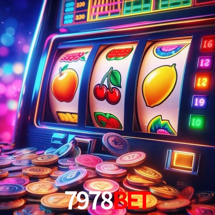 Apostas de Futebol 7978bet