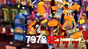 Bônus Generosos e Exclusivos no 7978bet para Você!