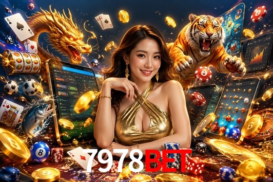 Secure Login 7978bet