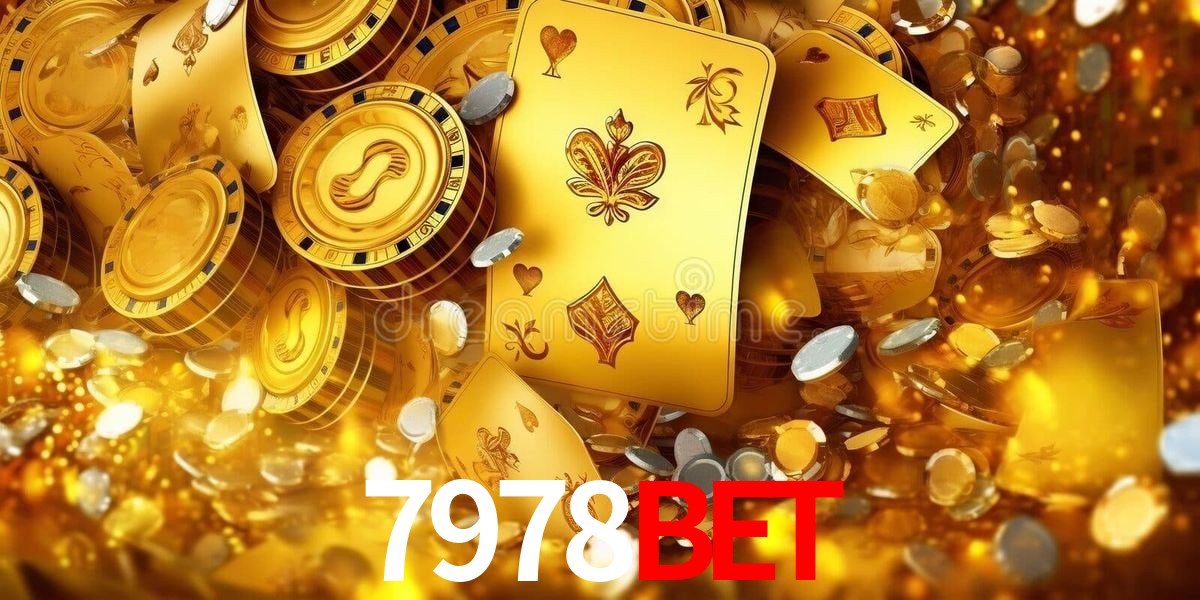 Desvendando o Mundo dos Jogos Virtuais na 7978bet