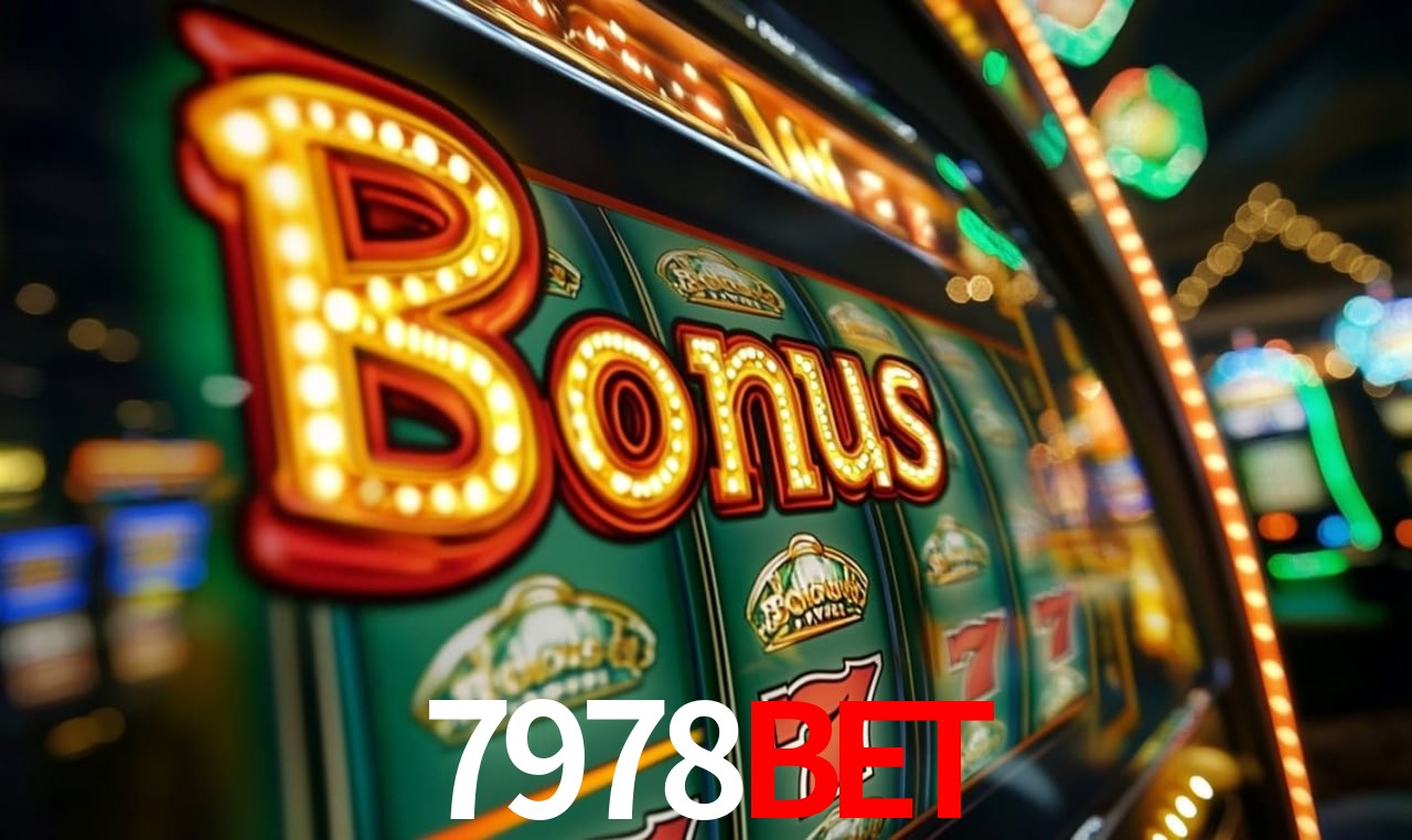 Ofertas Exclusivas 7978bet