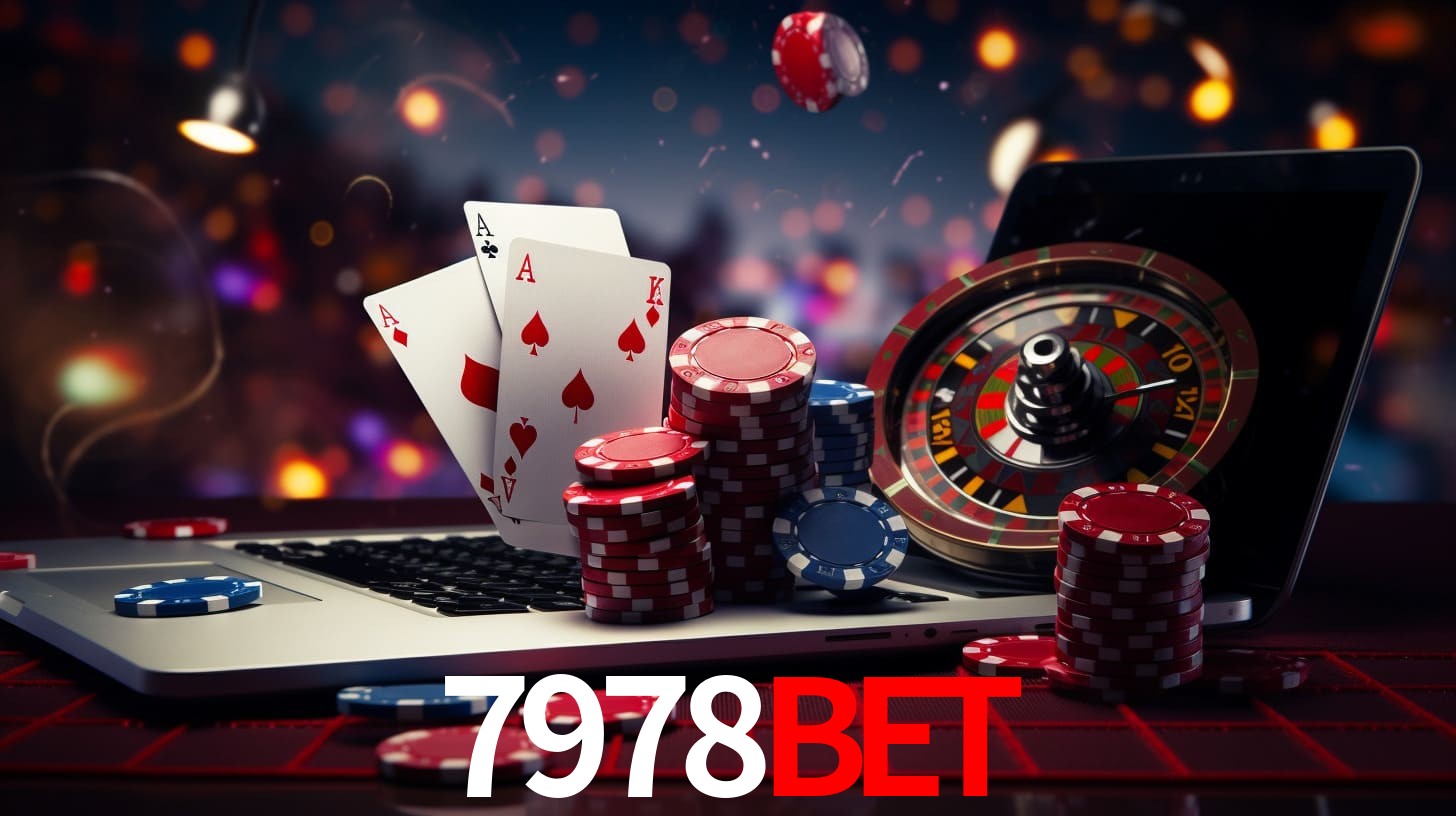 VIP Casino 7978bet