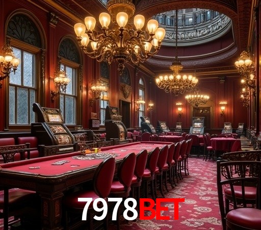 Tecnologia da Plataforma 7978bet