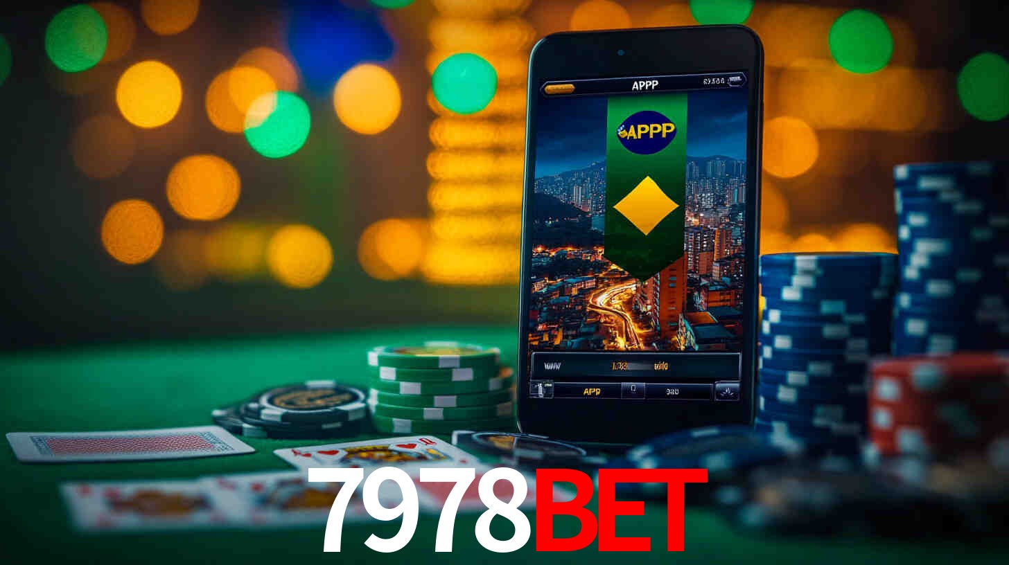 Descubra a Essência do 7978bet: Nossa História e Compromissos