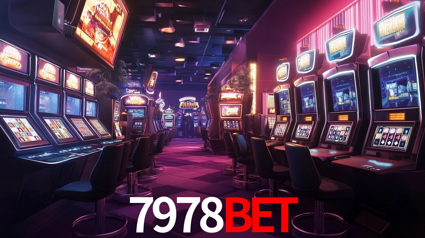 Premium Interface 7978bet