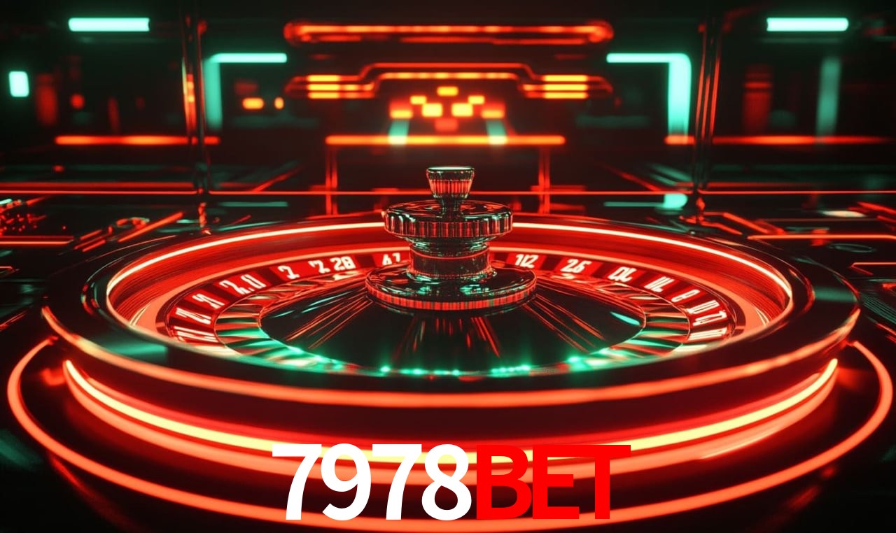 Apostas Esportivas na 7978bet: Um Guia Completo