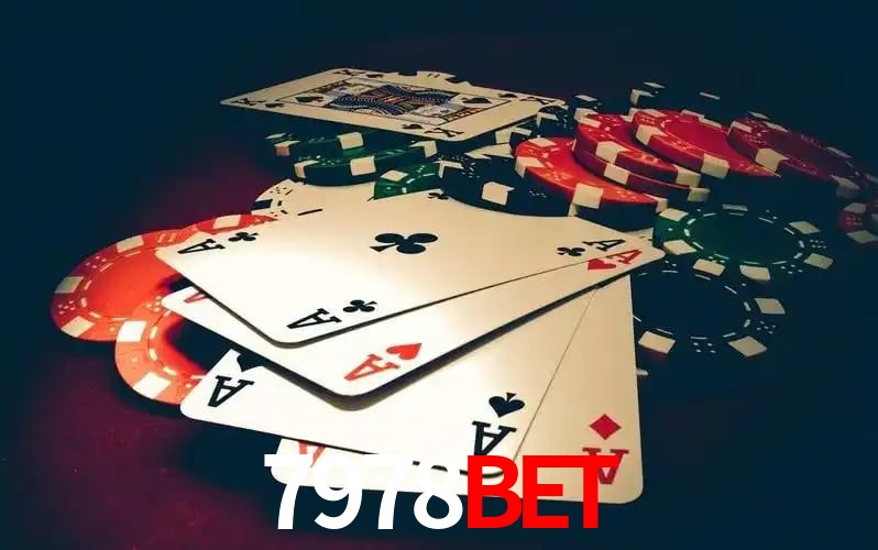 7978bet Plataforma
