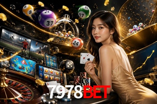 Exclusive Offers 7978bet