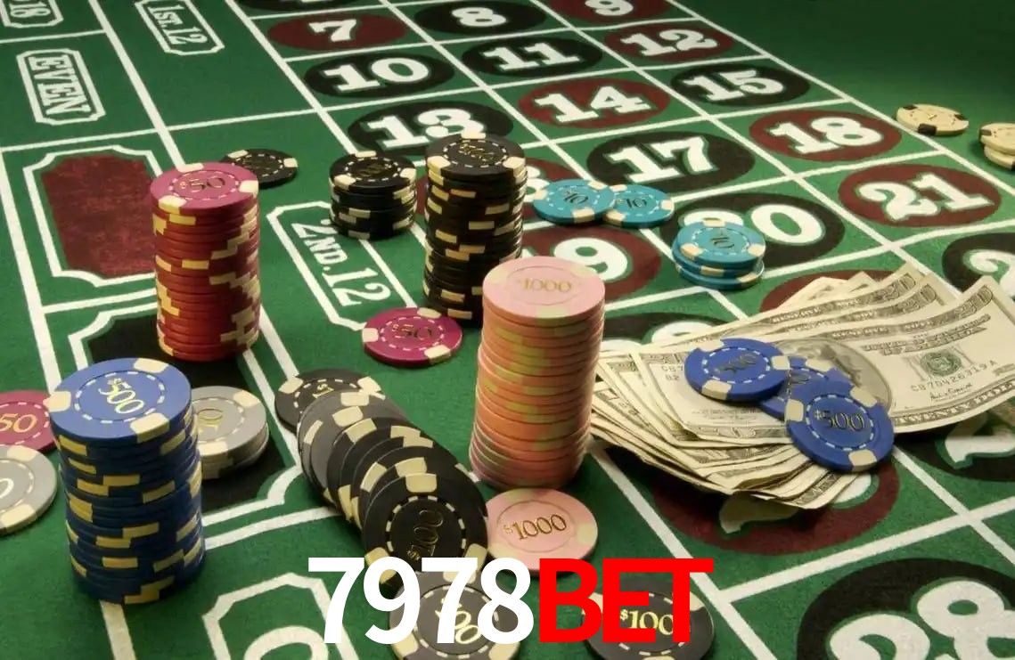 Explore as vantagens do 7978bet: serviço profissional e confiabilidade