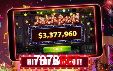 Descubra o Mundo do Cassino Online com 7978bet