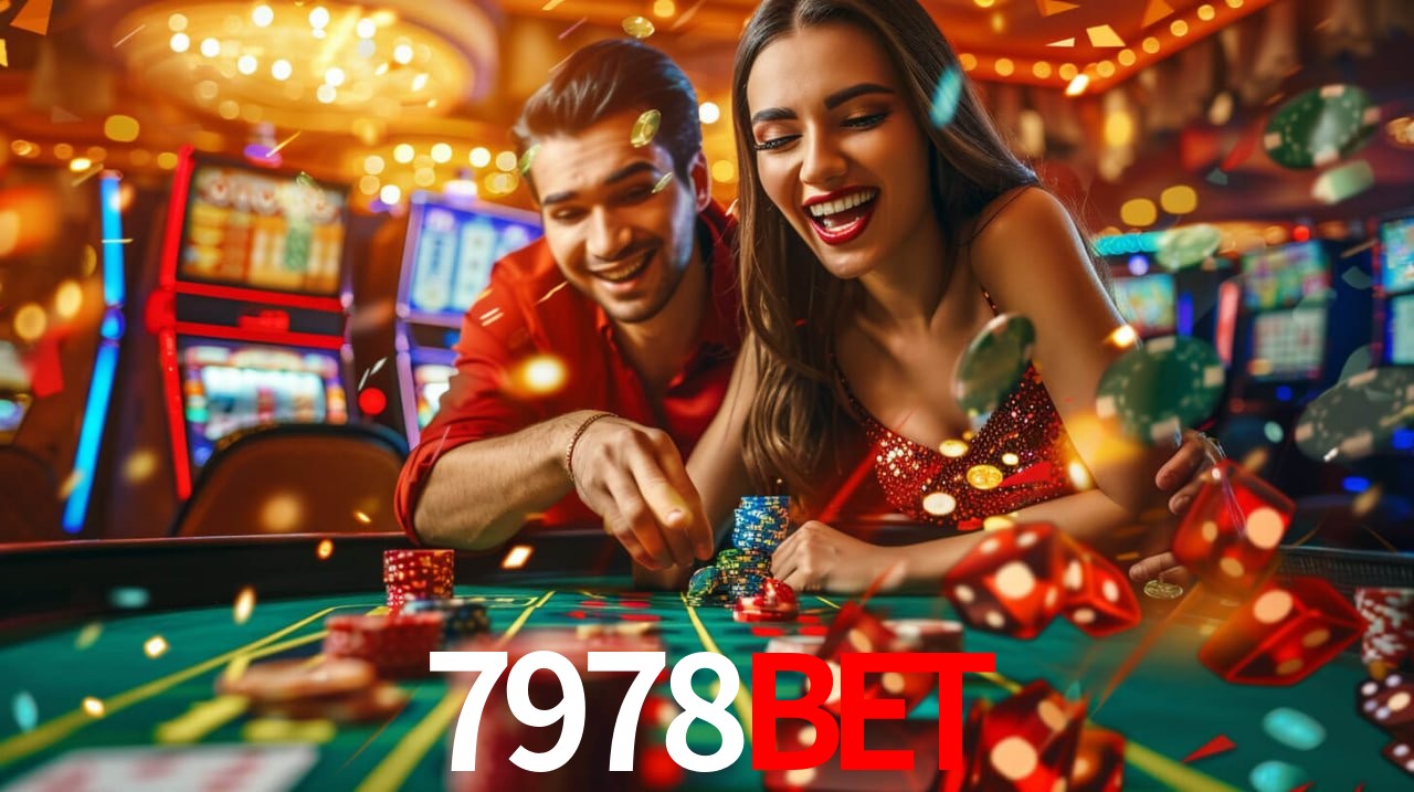 Provedores de Jogos 7978bet