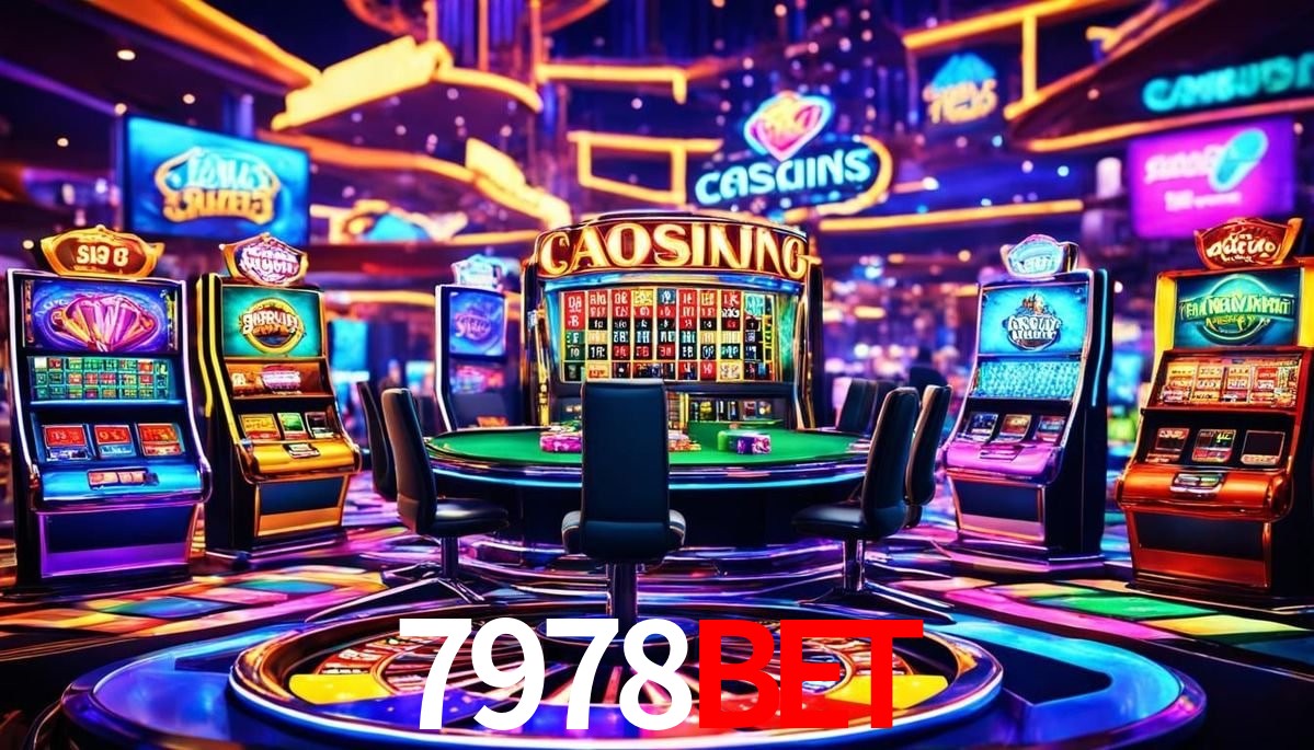 Estatísticas Esportivas 7978bet