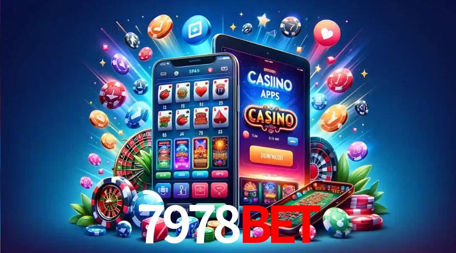 Seasonal Promotions 7978bet