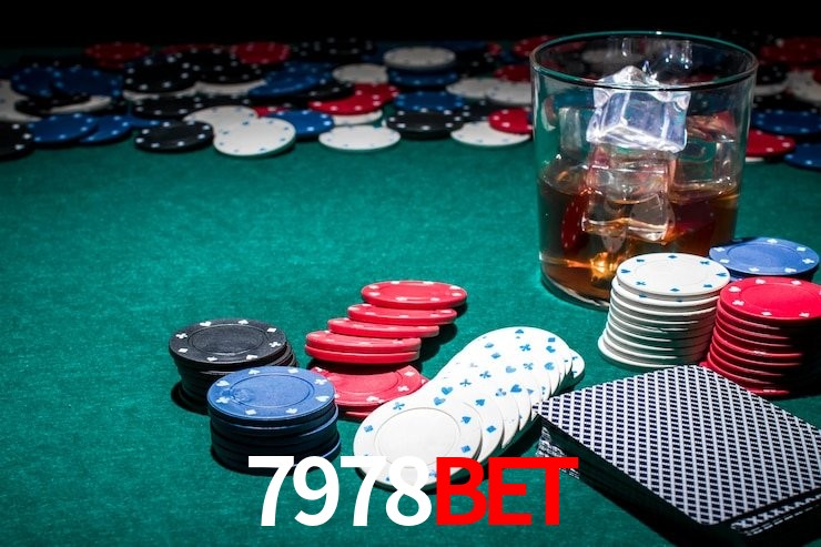 Casino Ao Vivo 7978bet
