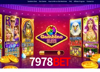 Descubra a Essência do 7978bet: Nossa História e Compromissos