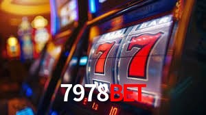 Jogos de Slot 7978bet