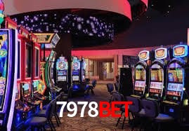 Promoção Relâmpago 7978bet