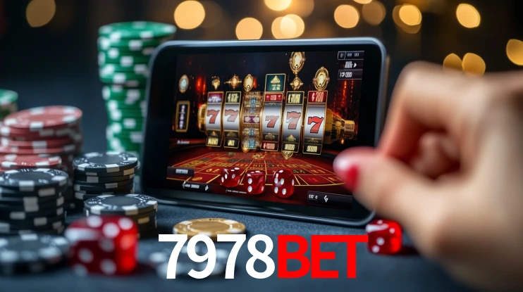 Welcome Bonus 7978bet