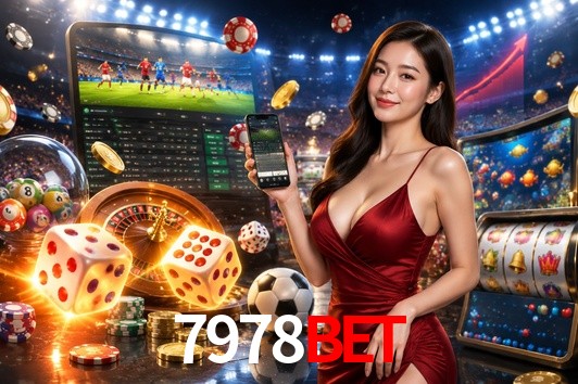 Game Providers 7978bet