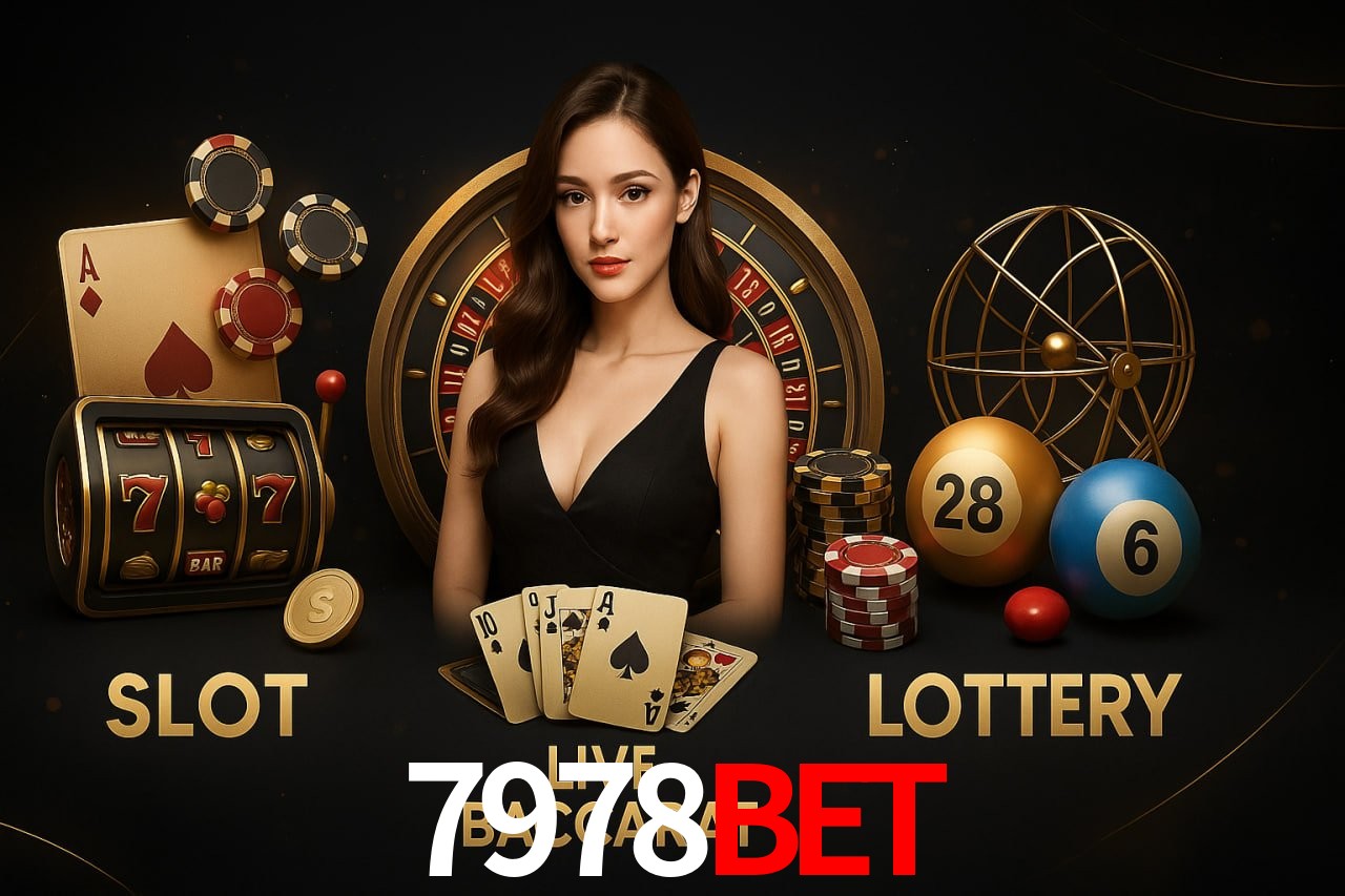 Promoções Sazonais 7978bet