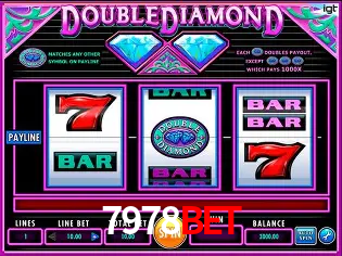 Descubra a Magia dos Jogos de Arcade no 7978bet
