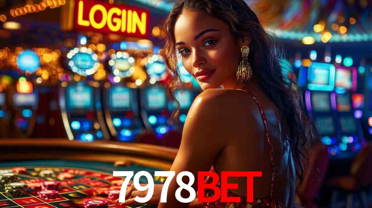 Avaliações dos Jogadores 7978bet