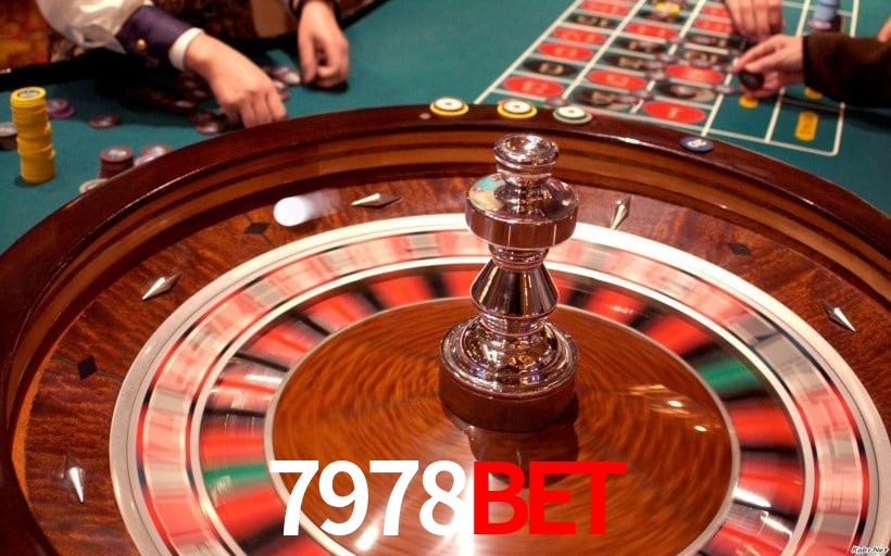PIX Instantâneo 7978bet