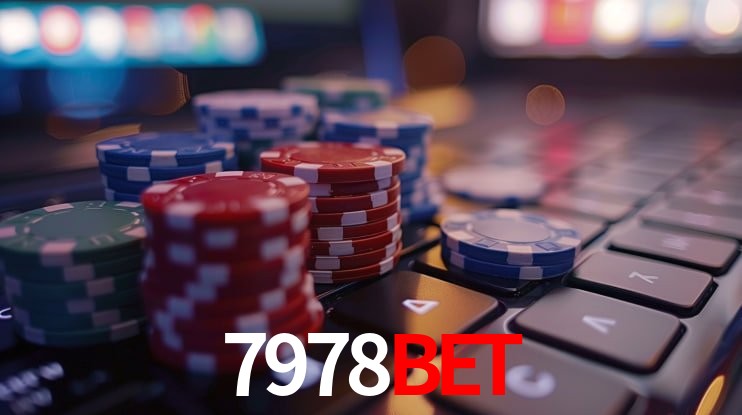 Login Seguro 7978bet