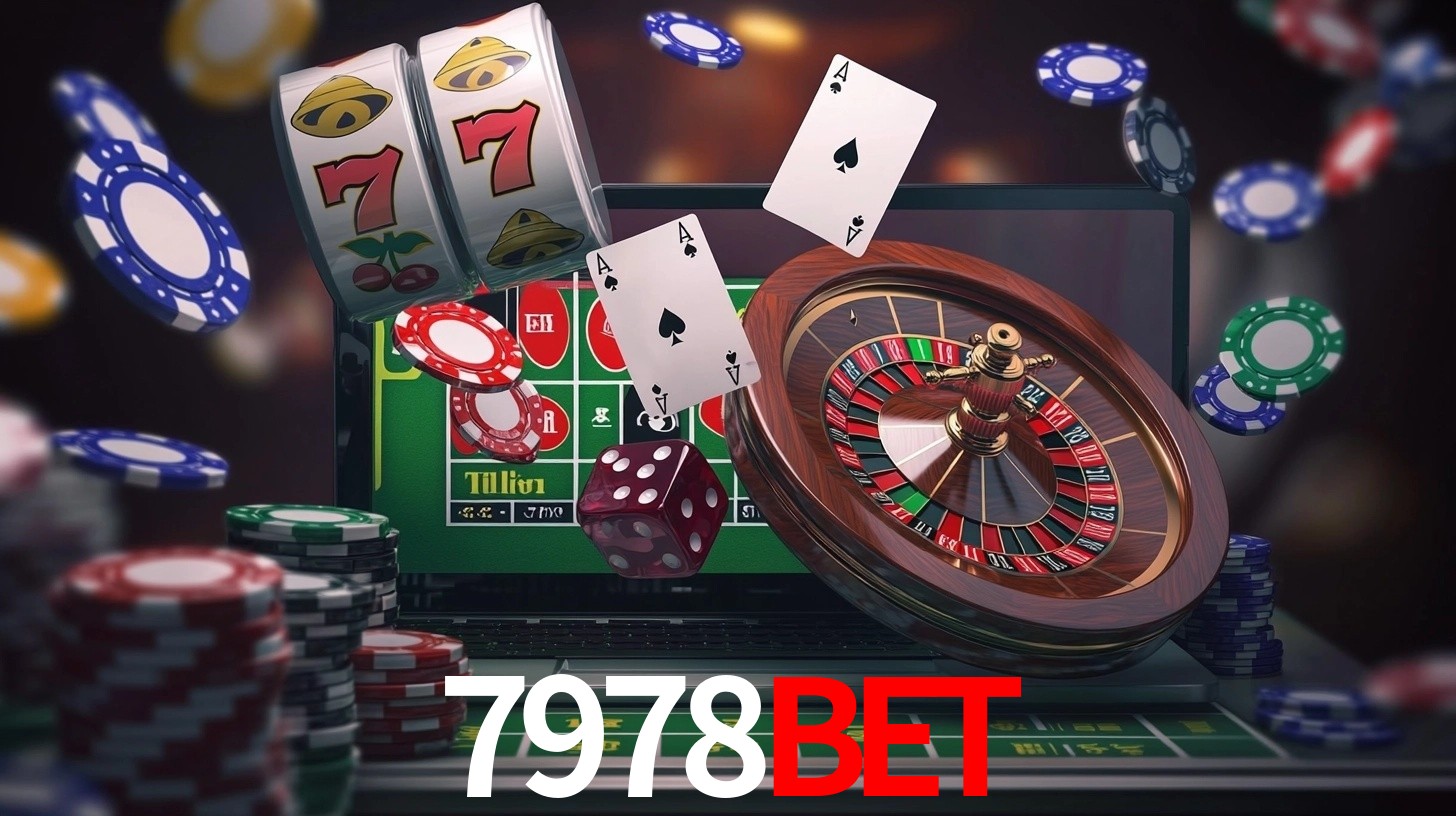 7978bet App Interface