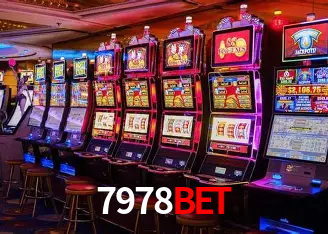 7978bet cassino online
