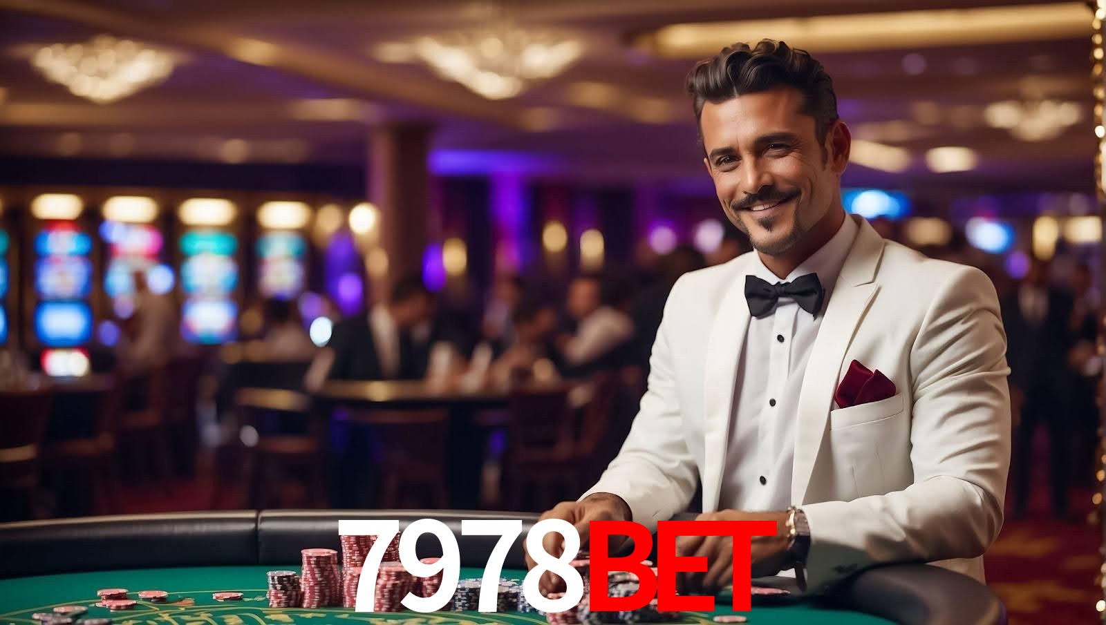 Cadastro Rápido 7978bet