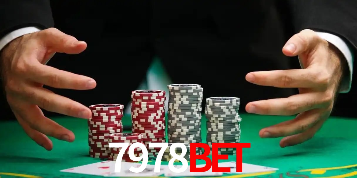 7978bet Slots